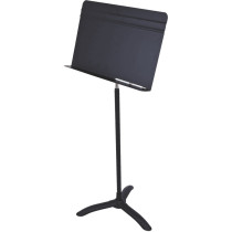 4801 Leggio da Orchestra Nero