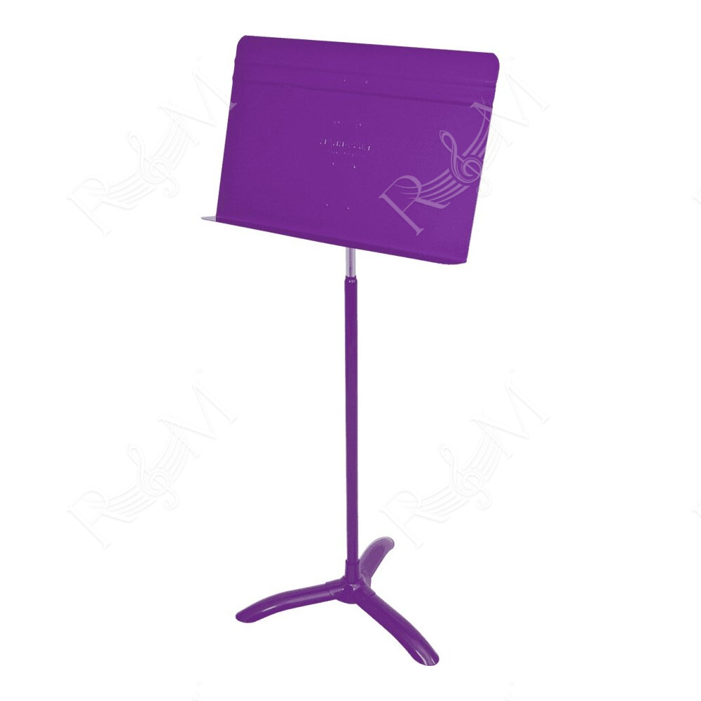 4801-PUR Leggio da Orchestra Viola