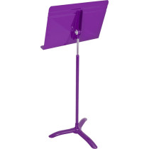4801-PUR Leggio da Orchestra Viola