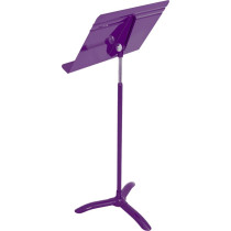 4801-PUR Leggio da Orchestra Viola