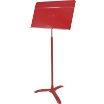 4801-RED Leggio da Orchestra Rosso
