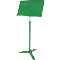 4801-GRN Leggio da Orchestra Verde