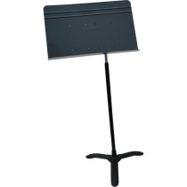 48TB Leggio da Orchestra Nero per Trombonisti