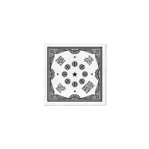 4911 Bandana Forever Slinky
