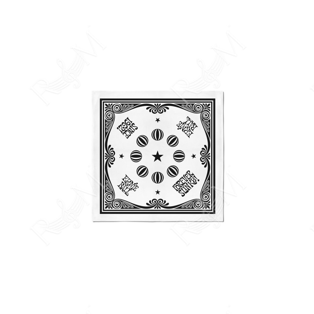 4911 Bandana Forever Slinky