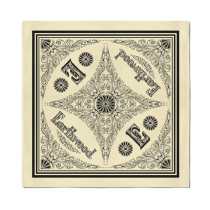 4913 Bandana Earthwood