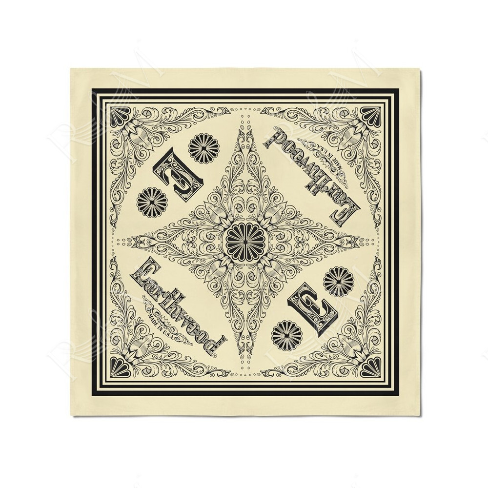 4913 Bandana Earthwood