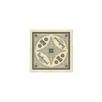 4913 Bandana Earthwood