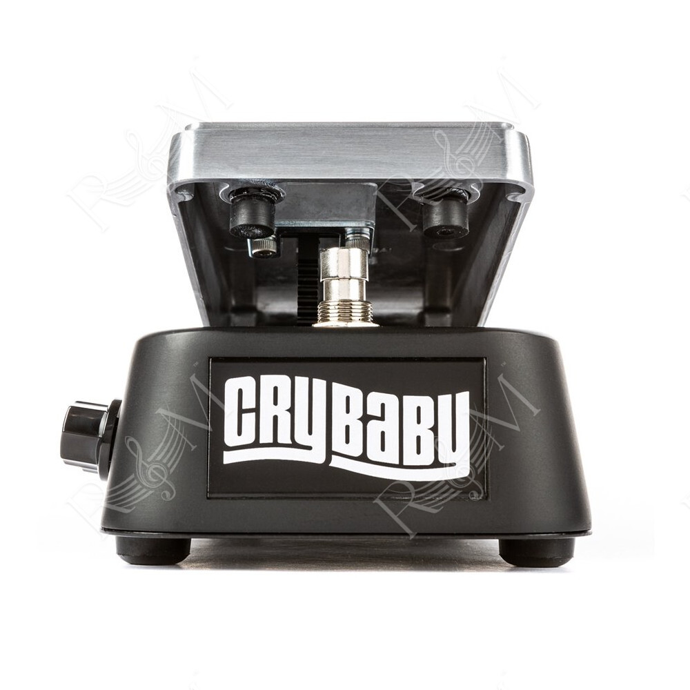 GCB65 Cry Baby Custom Badass Dual-Inductor Edition Wah