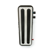 GCB65 Cry Baby Custom Badass Dual-Inductor Edition Wah
