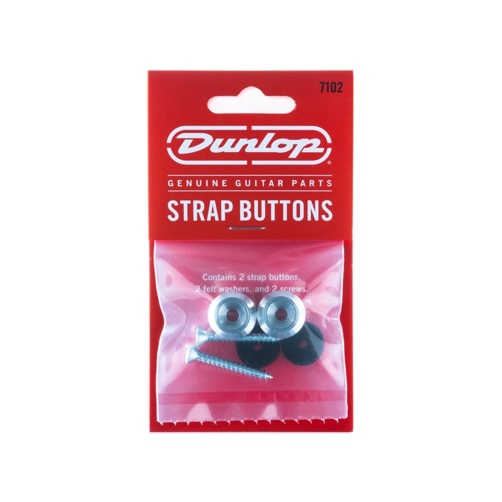 7102 Strap Button Set