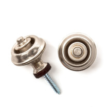 SLS1035VN Straplok Dual Design Vintage Nickel