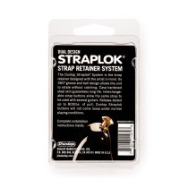 SLS1035BN Straplok Dual Design Black Nickel