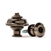 SLS1035BN Straplok Dual Design Black Nickel