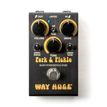 WM91 Pork & Pickle Bass Overdrive & Fuzz