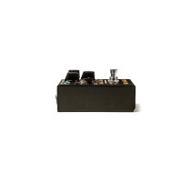 WM91 Pork & Pickle Bass Overdrive & Fuzz