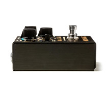WM91 Pork & Pickle Bass Overdrive & Fuzz