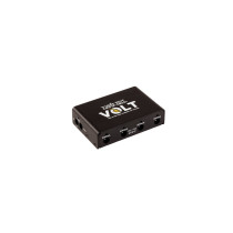 6191 Volt Power Supply