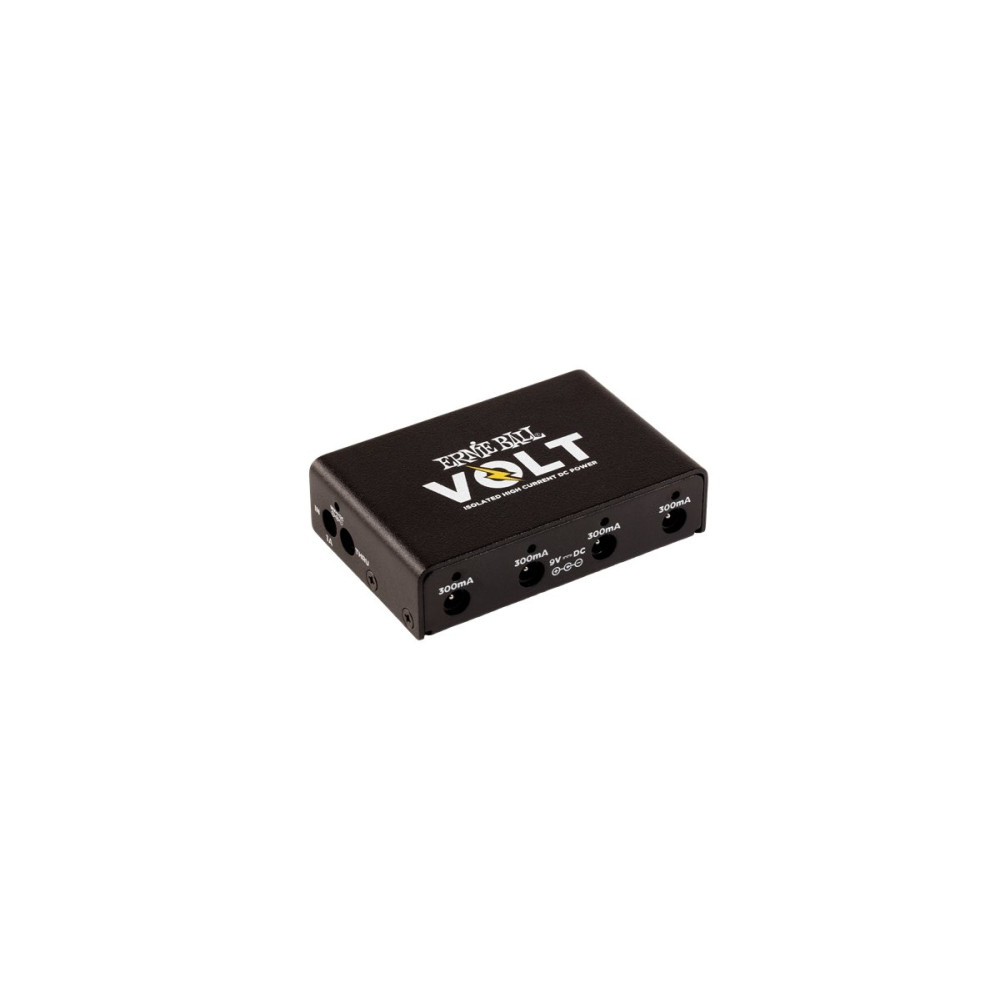 6191 Volt Power Supply