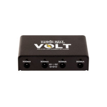 6191 Volt Power Supply