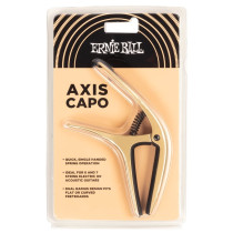 9606 Axis Capo Gold Satin 2021