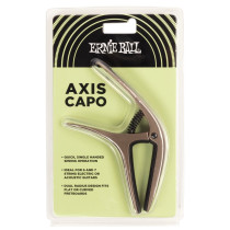 9608 Axis Capo Pewter 2021
