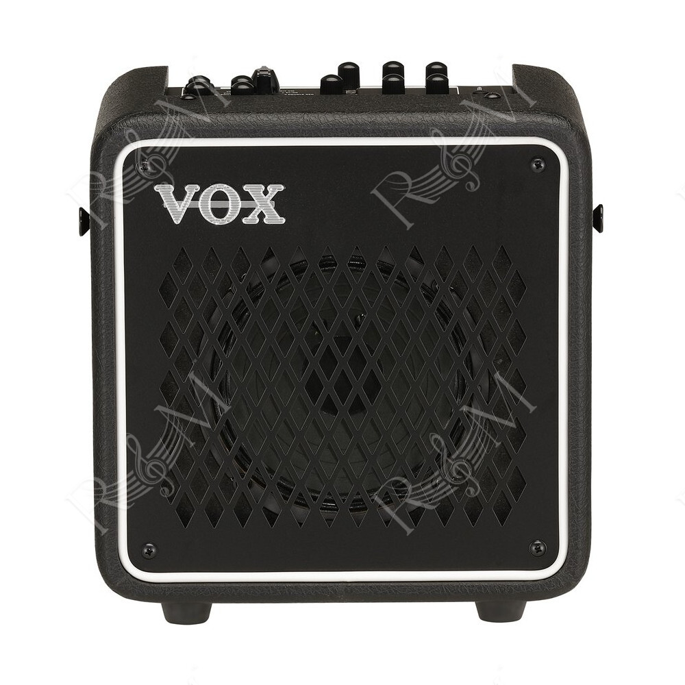 VMG-10 Mini Go 10