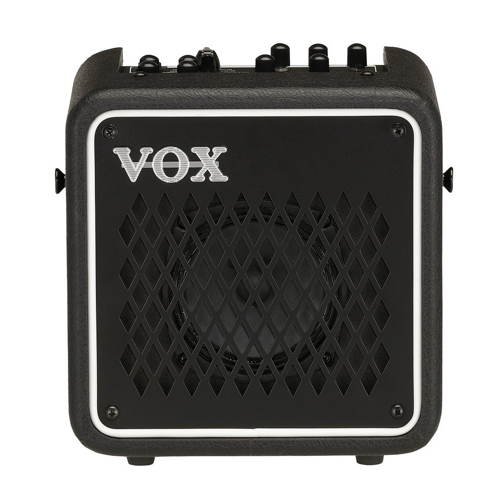 VMG-3 Mini Go 3