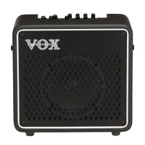 VMG-50 Mini Go 50