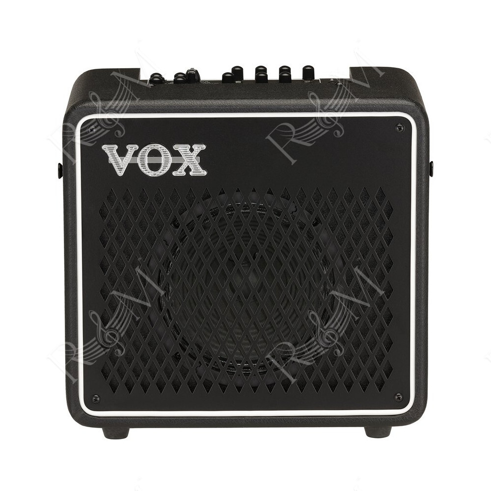 VMG-50 Mini Go 50