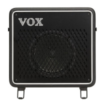VMG-50 Mini Go 50