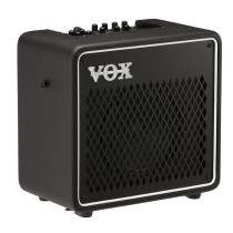 VMG-50 Mini Go 50
