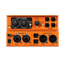 EXTC Stereo