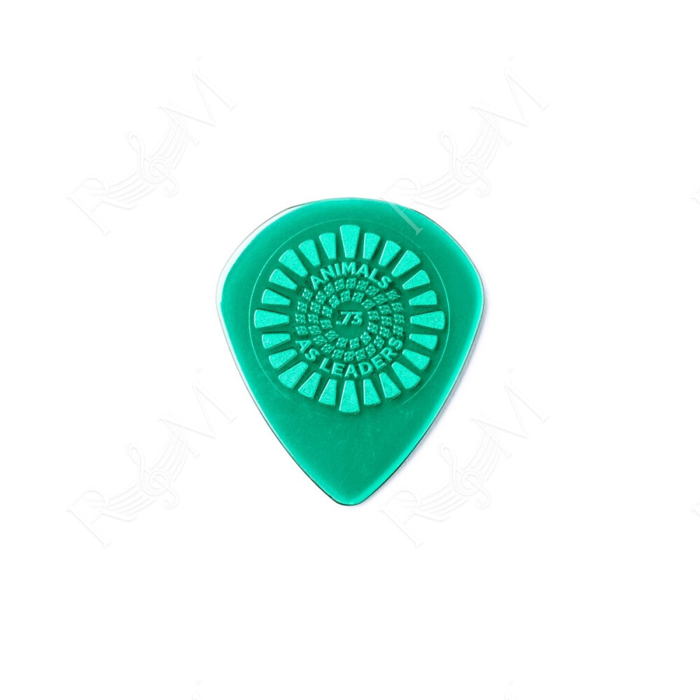 AALR02 Animals As Leaders Primetone .73 Refill Bag/12