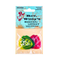 RWP01XH Rev. Willy Extra Heavy