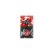 EVHP02 EVH Frankenstein Max Grip 0.60 mm Pack/6