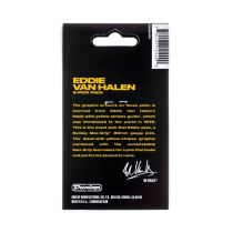 EVHP04 EVH VHII Max Grip 0.60 mm Pack/6