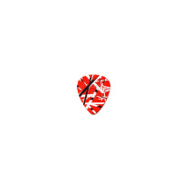 EVHR02 EVH Frankenstein Max Grip 0.60 mm Pack/24