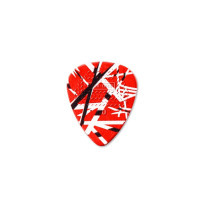 EVHR02 EVH Frankenstein Max Grip 0.60 mm Pack/24