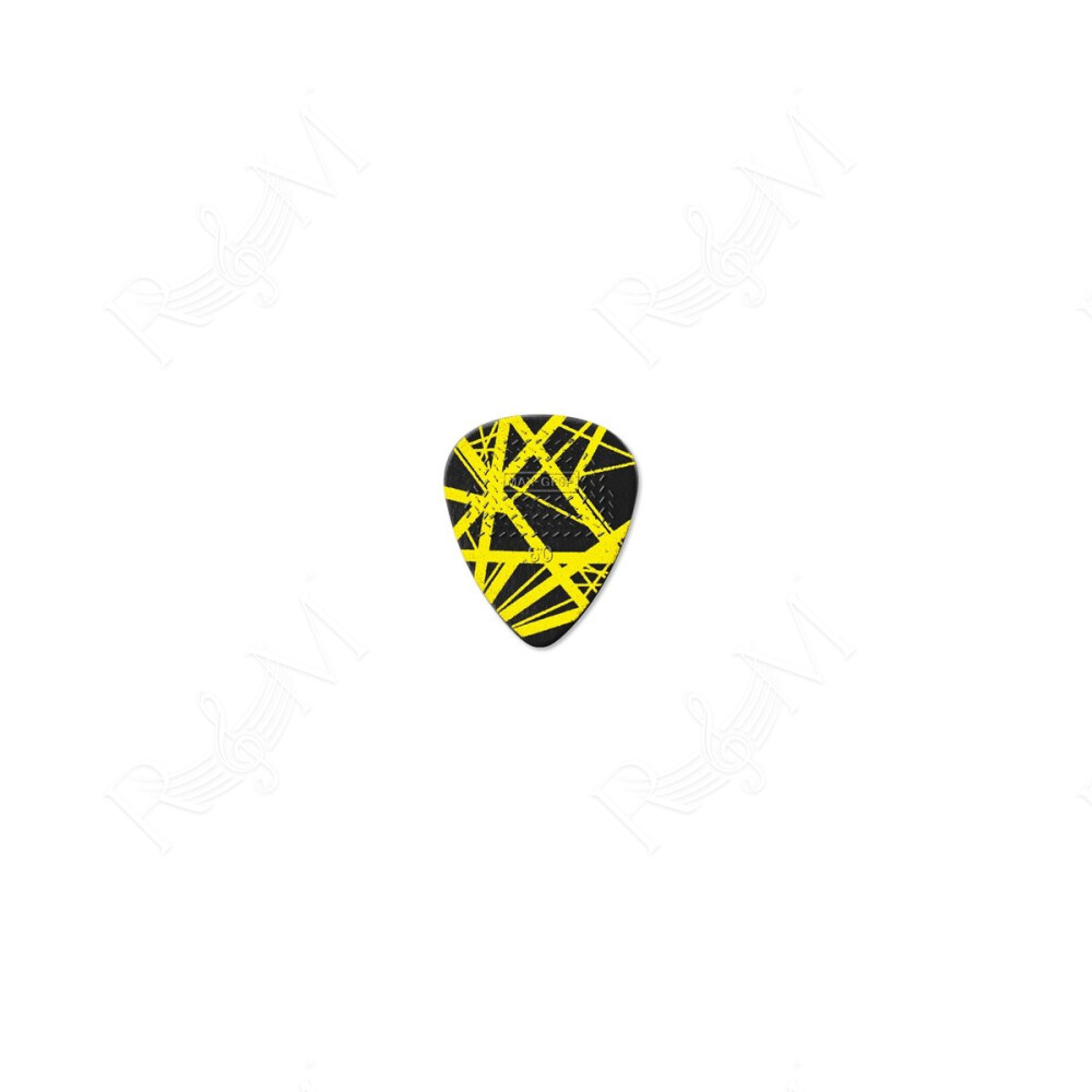 EVHR04 EVH VHII Max Grip 0.60 mm Pack/24