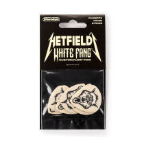 PH122P073 Hetfield's White Fang Custom Flow .73 Player's Pack/6