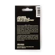 PH122P073 Hetfield's White Fang Custom Flow .73 Player's Pack/6