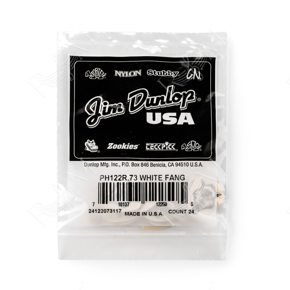 PH122R073 Hetfield's White Fang Custom Flow 0.73 Refill Bag/24