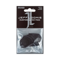 461PJL Jeff Loomis Custom Ultex Sharp Player's Pack/6