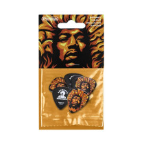 JHP14HV Jimi Hendrix '69 Psych Series Voodoo Fire Players' Pack/6