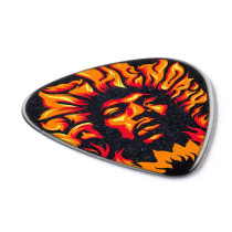 JHP14HV Jimi Hendrix '69 Psych Series Voodoo Fire Players' Pack/6