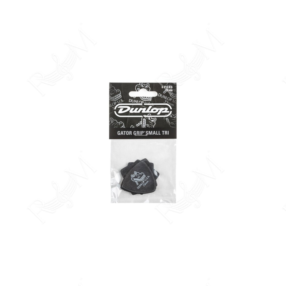 572P073 Gator Grip Small Triangle .73 Player's Pack