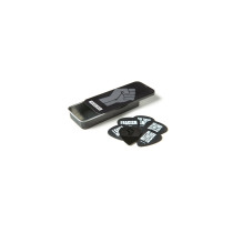 BLMT02 Black Lives Matter Tortex .73 Pick Tin