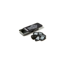 BLMT04 Black Lives Matter Tortex 1.0 Pick Tin