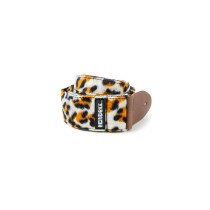 JH13 Jimi Hendrix Live In Maui Leopard Tracolla